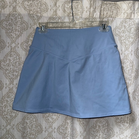 ANTONIO MELANI Sky Blue Fabric - Picture 3 of 3